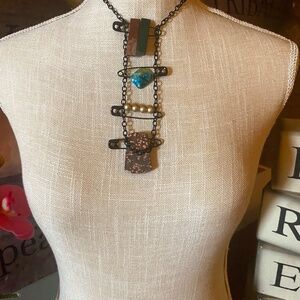 BoHO's LADDER